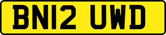 BN12UWD