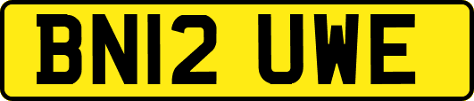 BN12UWE