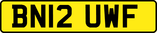 BN12UWF