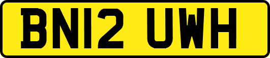 BN12UWH