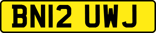 BN12UWJ