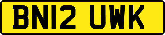 BN12UWK
