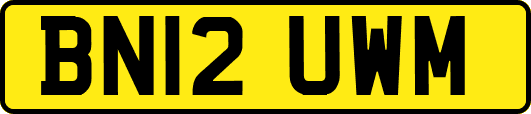 BN12UWM