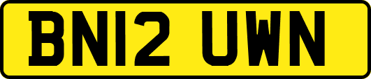 BN12UWN