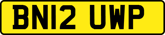 BN12UWP