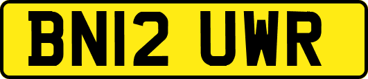 BN12UWR