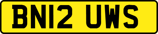 BN12UWS