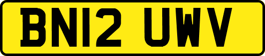 BN12UWV