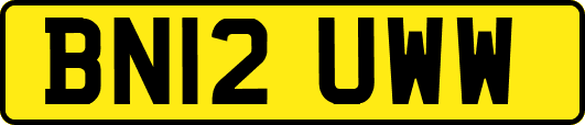 BN12UWW