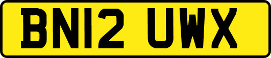 BN12UWX
