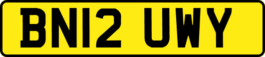 BN12UWY