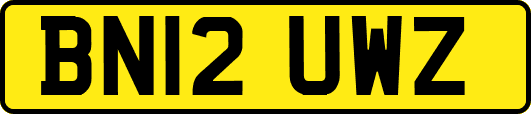 BN12UWZ