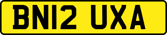 BN12UXA