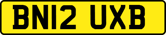 BN12UXB