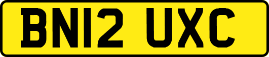 BN12UXC