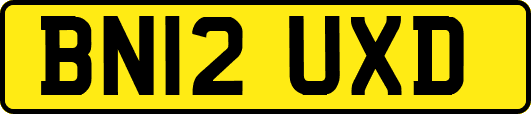 BN12UXD