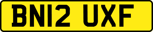BN12UXF