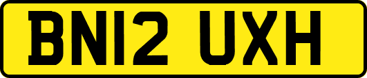 BN12UXH