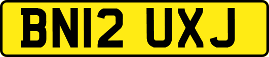 BN12UXJ