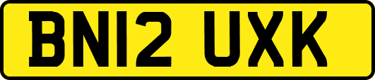 BN12UXK