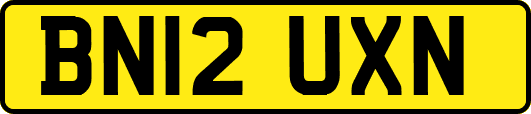 BN12UXN