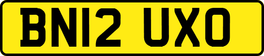 BN12UXO