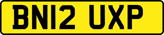 BN12UXP