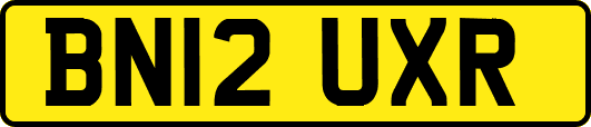 BN12UXR