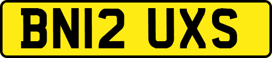 BN12UXS