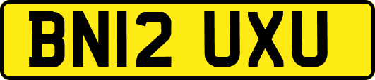BN12UXU