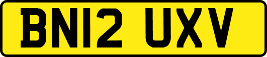 BN12UXV