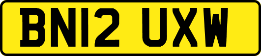 BN12UXW
