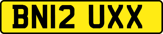 BN12UXX