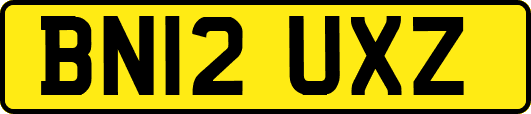 BN12UXZ