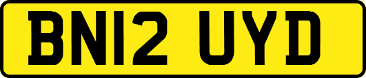 BN12UYD