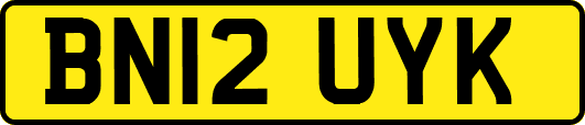 BN12UYK
