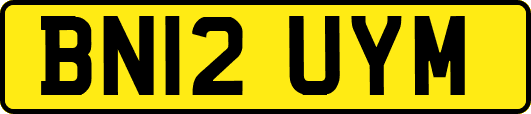 BN12UYM