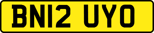 BN12UYO