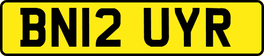 BN12UYR