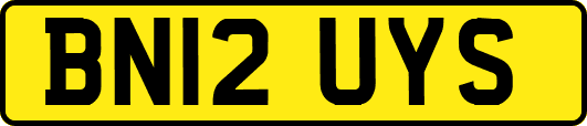BN12UYS