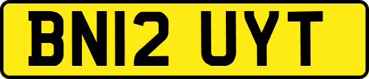 BN12UYT
