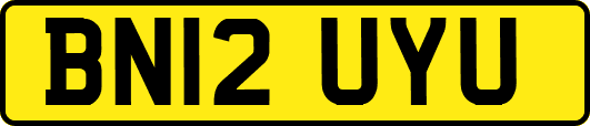 BN12UYU