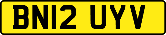 BN12UYV