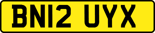 BN12UYX