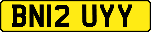 BN12UYY