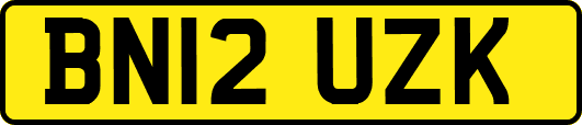 BN12UZK