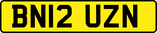 BN12UZN