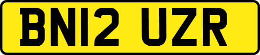BN12UZR