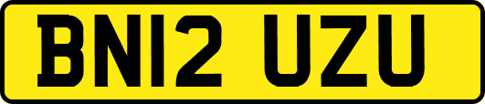 BN12UZU