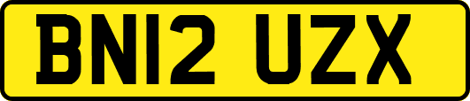 BN12UZX